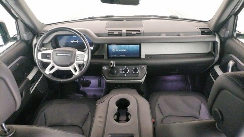 Land Rover Defender 110 3.0d i6 mhev X-Dynamic HSE awd 300cv auto 6p.ti