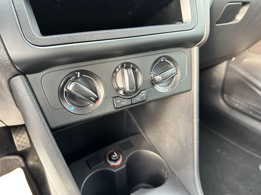 Volkswagen Polo 1.2 TDI Comfortline