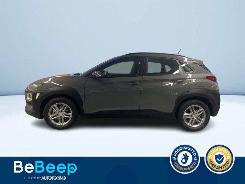 Hyundai Kona 1.6 CRDI XTECH FCA 2WD 115CV