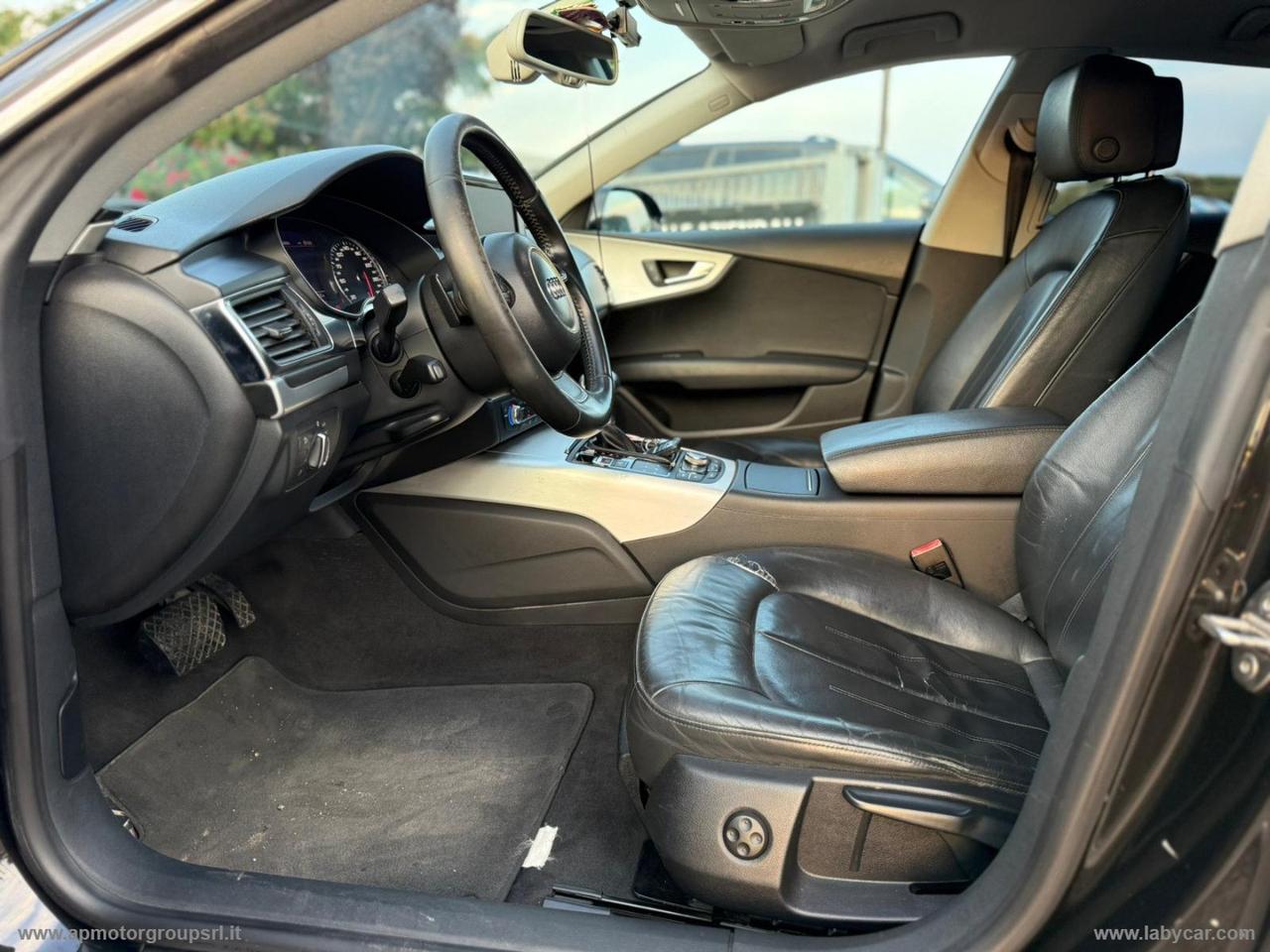 AUDI A7 SPB 3.0 TDI 245 CV quattro S tronic