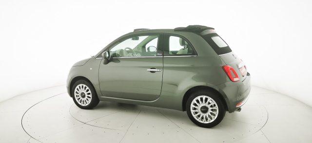 FIAT 500C 1.2 S