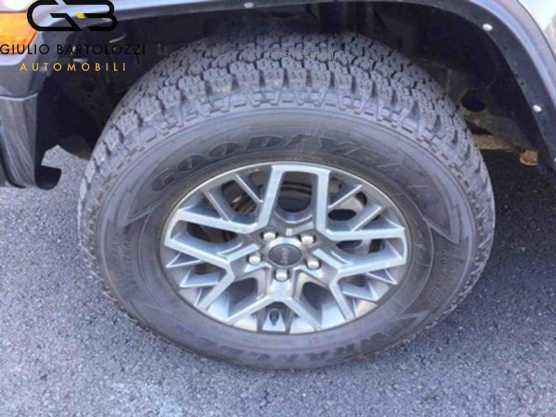 Jeep Wrangler 4xe 2.0 PHEV 380CV Unlimited Sahara Auto 4WD