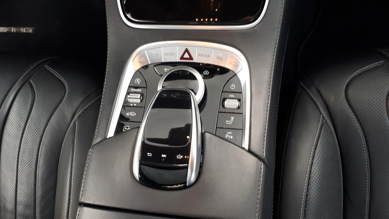 Mercedes-benz classe S 450 4Matic Coupé Premium Plus