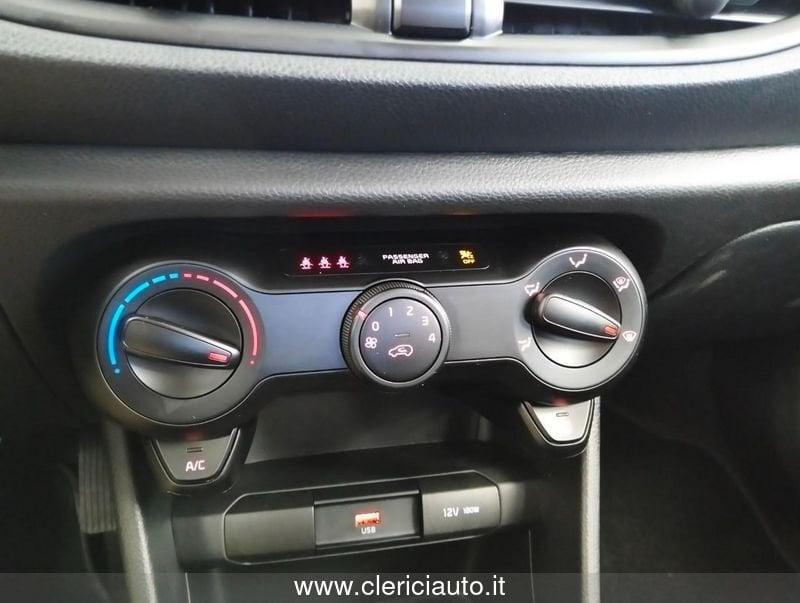 Kia Picanto 1.0 12V 5 porte Urban