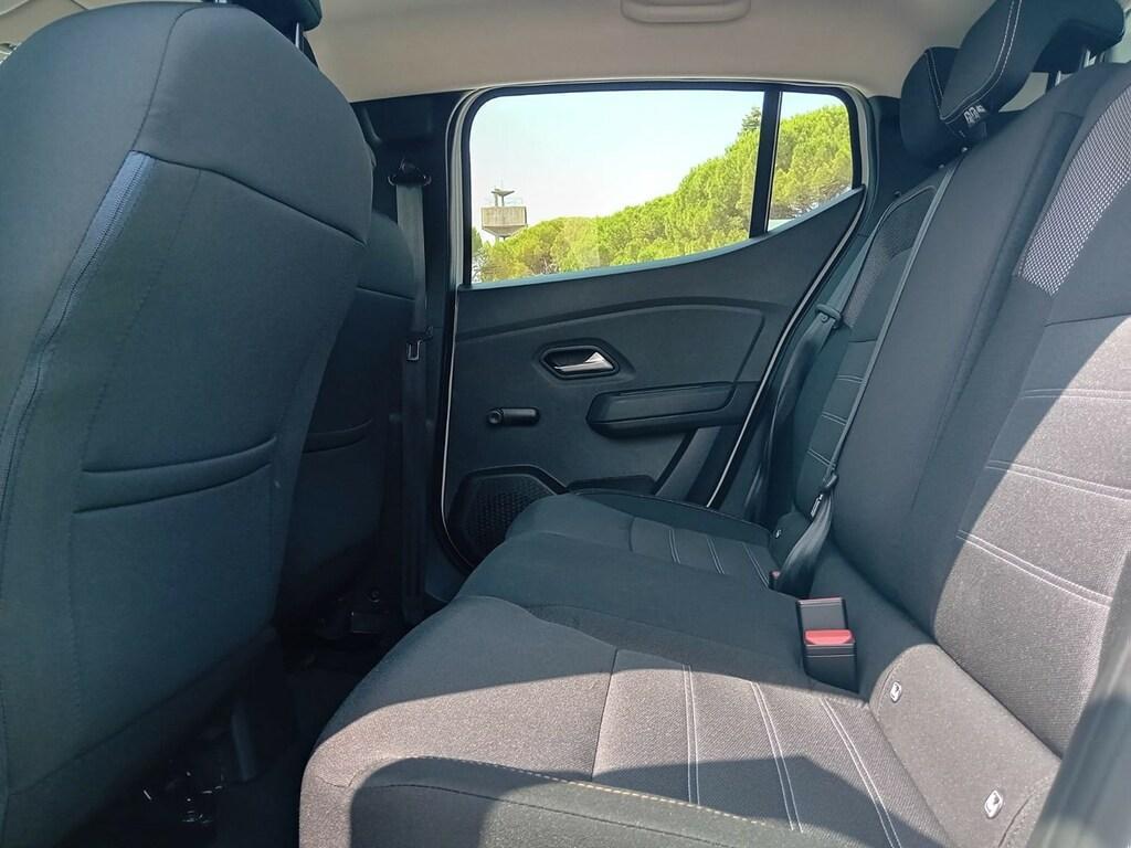 Dacia Sandero Stepway 1.0 tce ECO-G Comfort