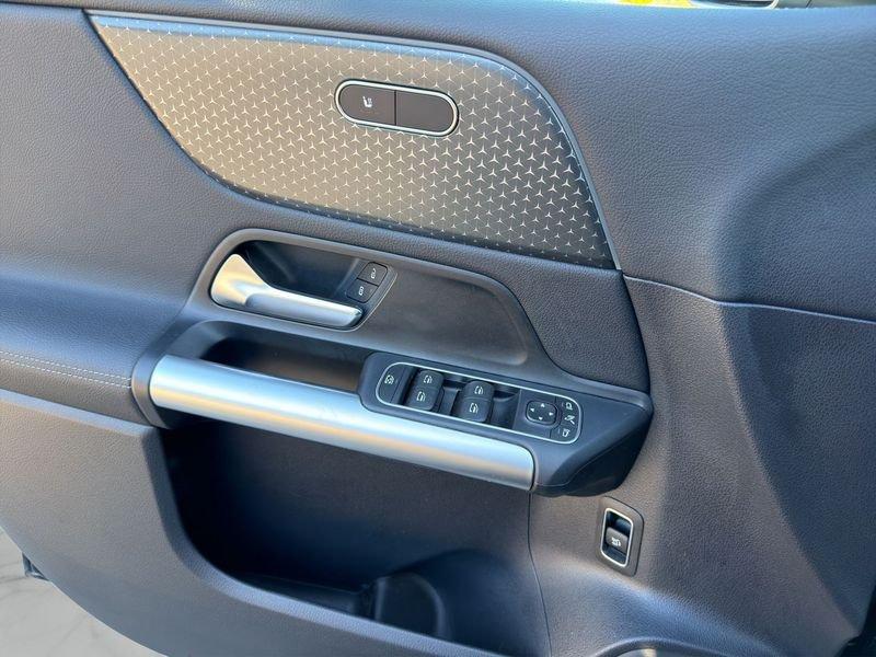 Mercedes-Benz Classe B B 180 d Automatic Progressive Advanced