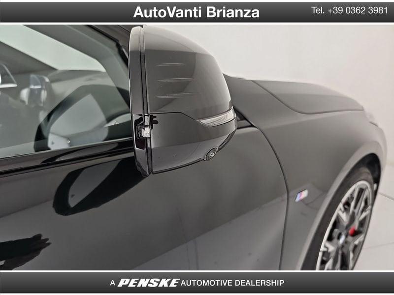 BMW Serie 1 118d MSport Pro KIT GOMME E CERCHI