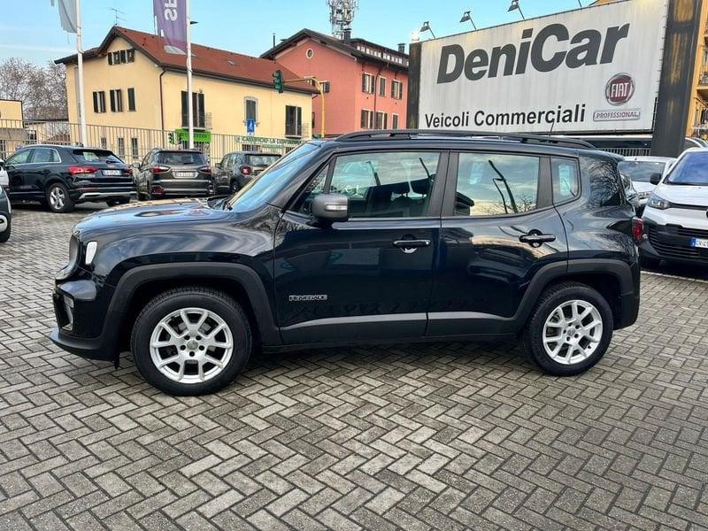 Jeep Renegade 1.0 T3 Limited