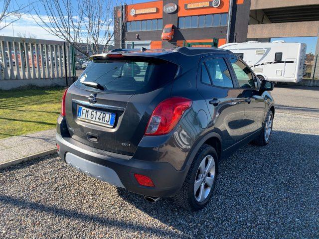 OPEL Mokka X 1.6 CDTI Ecotec 136CV 4x2 Start&Stop b-Color