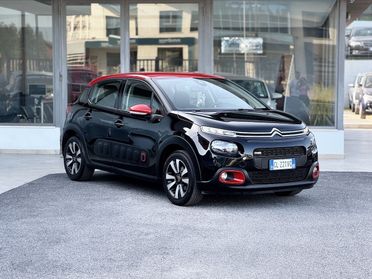 Citroen C3 1.2 Benzina 83CV E6 Neo. - 2022
