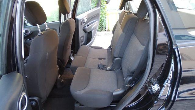 FIAT 500L 1.3 Multijet 95 CV Urban, Garanzia...