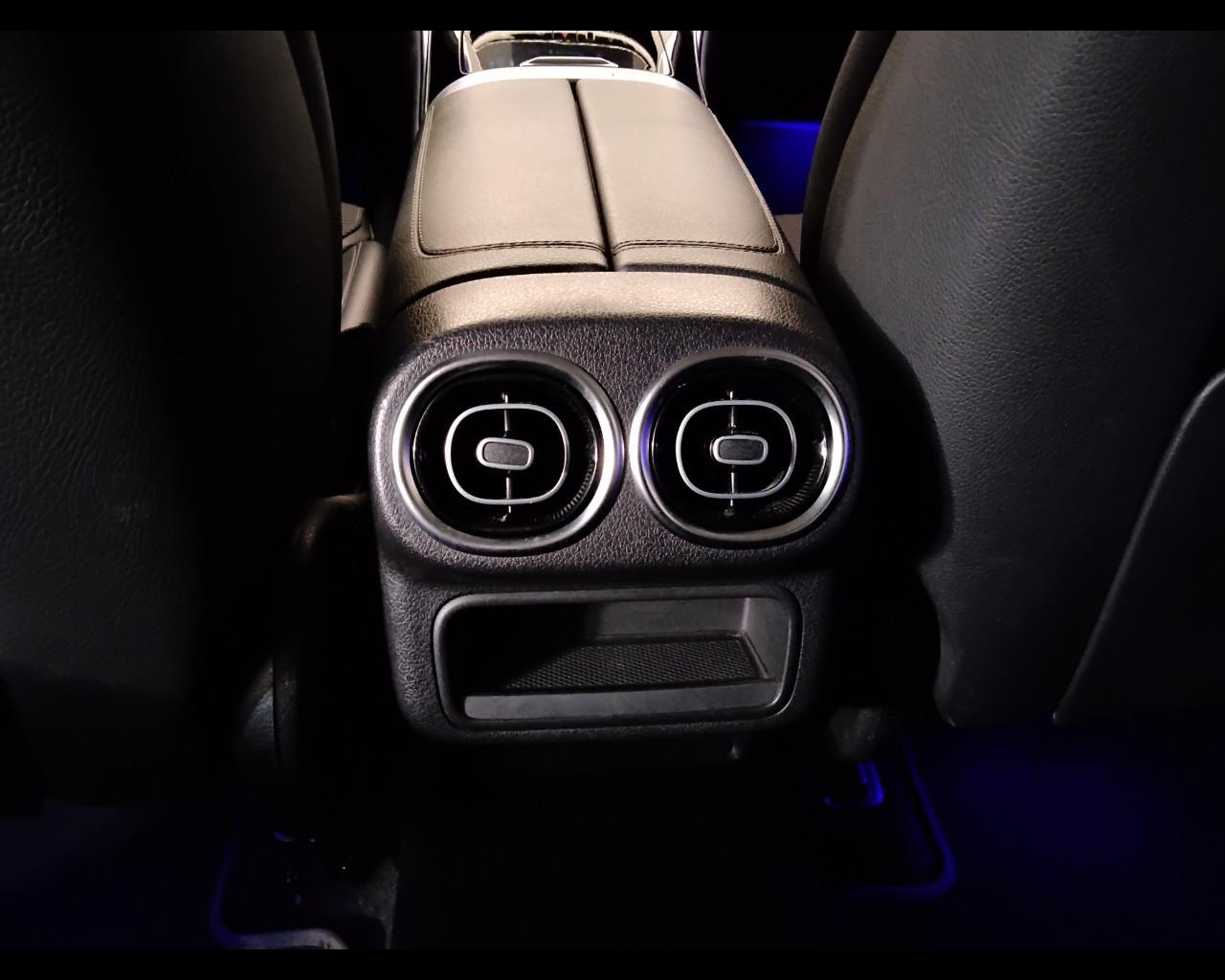 Mercedes-Benz GLC - X254 - GLC 220 d Advanced Plus 4matic auto