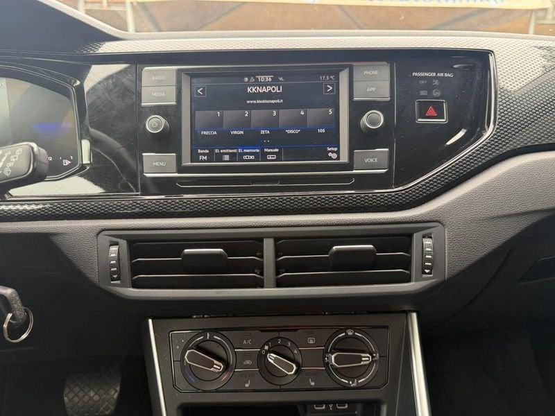 Volkswagen Taigo 1.0 TSI 81kW Life DSG