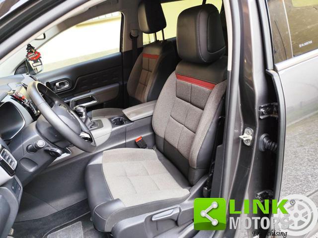 CITROEN C5 Aircross PureTech 130 S&S Feel GARANZIA INCLUSA