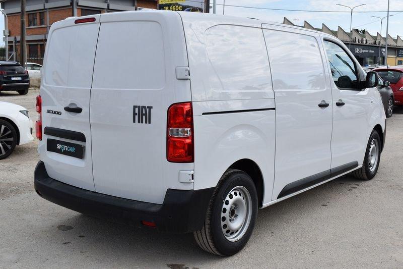 FIAT Scudo 1.5 BlueHDi 120CV PL-TN Furgone