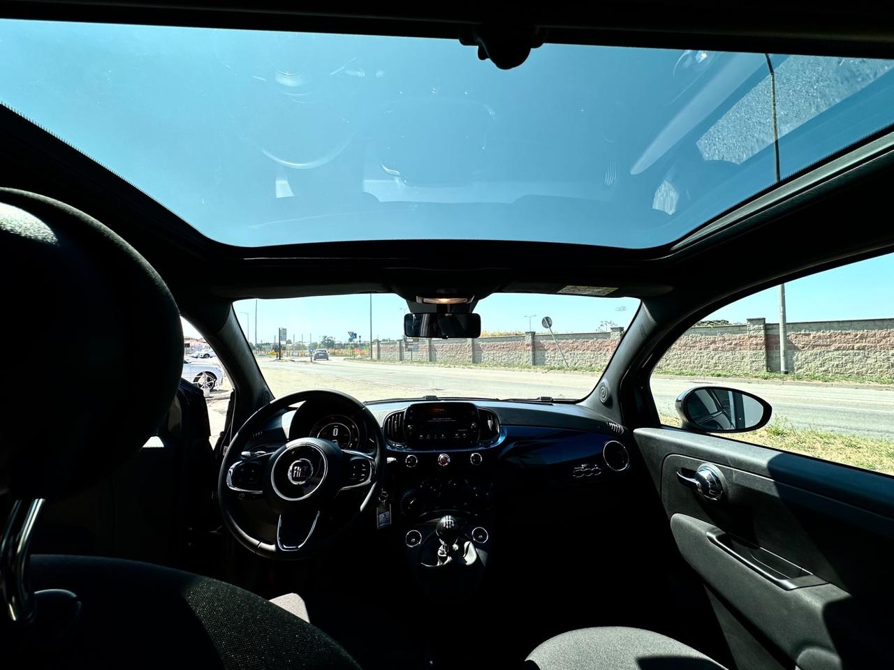 Fiat 500 1.0 hybrid Monotrim * NO VINCOLI*
