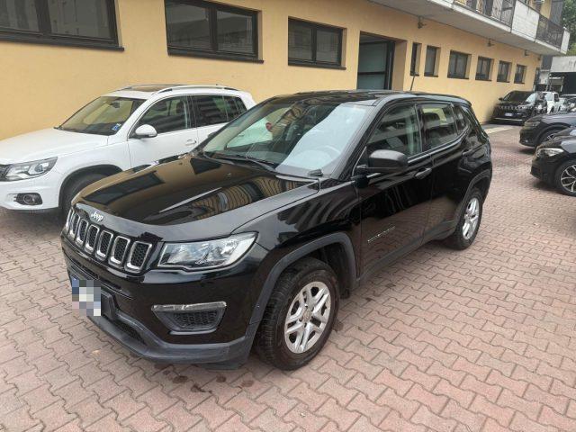 JEEP Compass 1.6 Multijet II 2WD Business