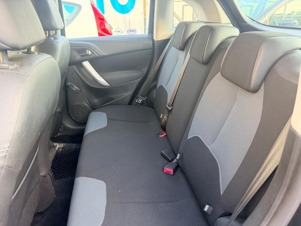 Citroen C3 1.1 60 cv