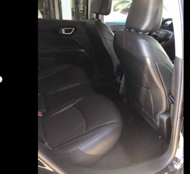 JEEP Compass 1.3 Turbo T4 190 CV PHEV AT6 4xe Limited