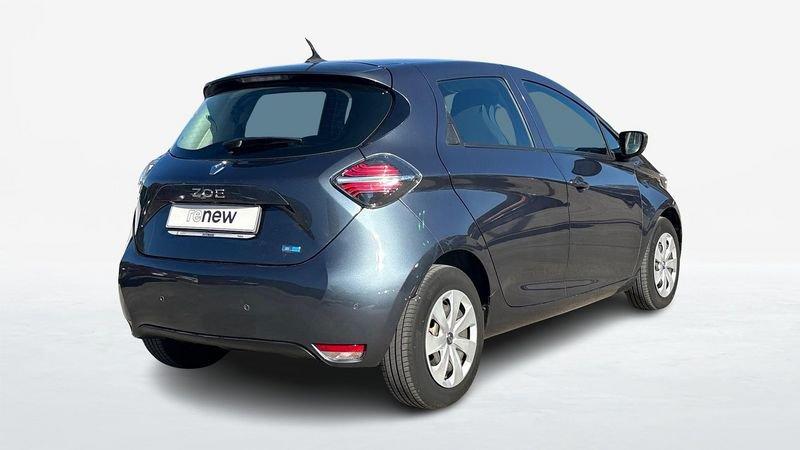 Renault ZOE 2020 Business R110 e-shifter