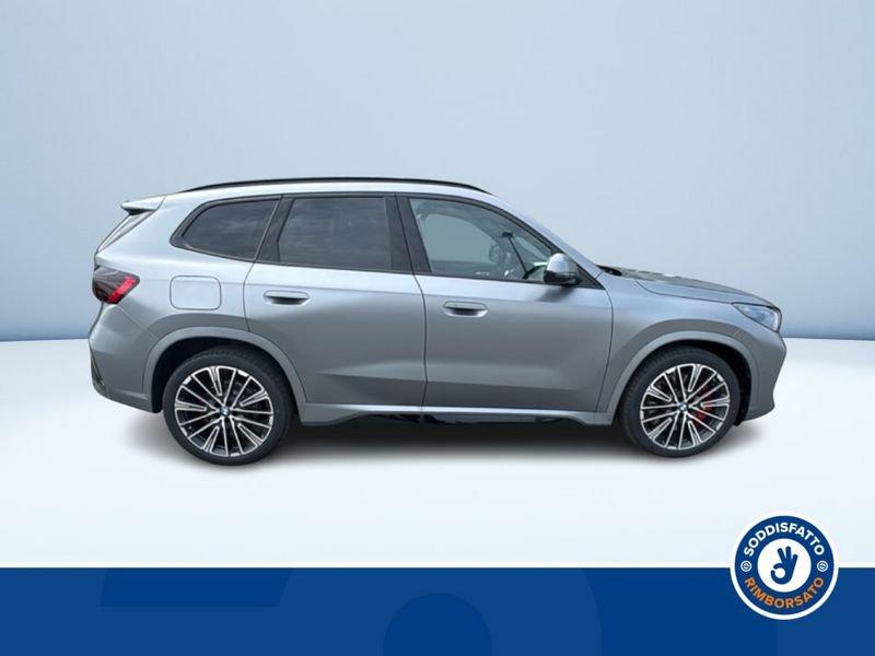 BMW X1 xDrive 20d M Sport Pro