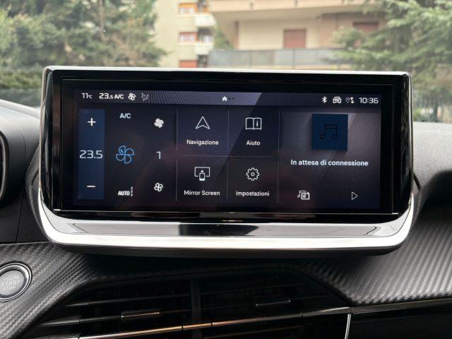 PEUGEOT 208 PureTech 100 5 porte Allure *PREZZO PROMO*