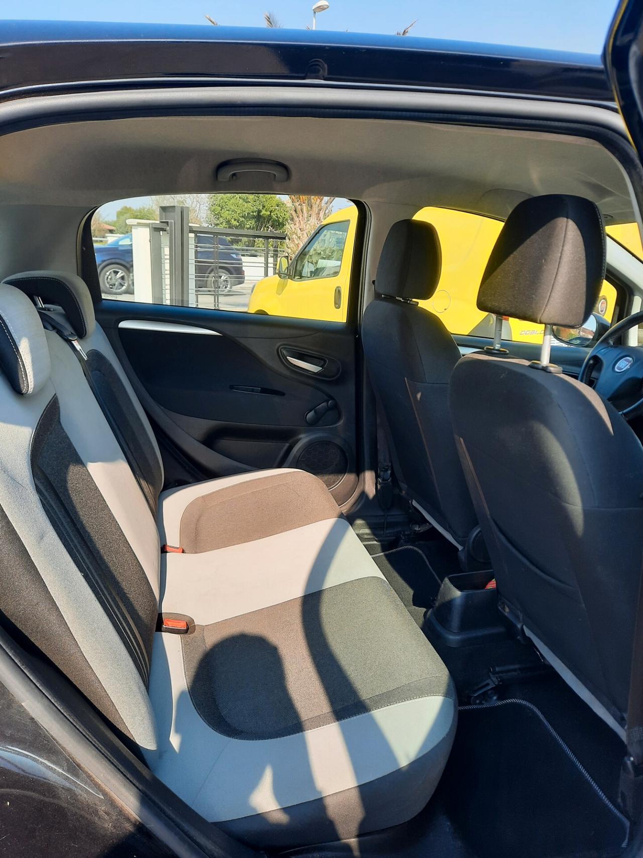 Fiat Punto Evo Punto Evo 1.3 Mjt 95 CV OK NEOPATENTATI Sport