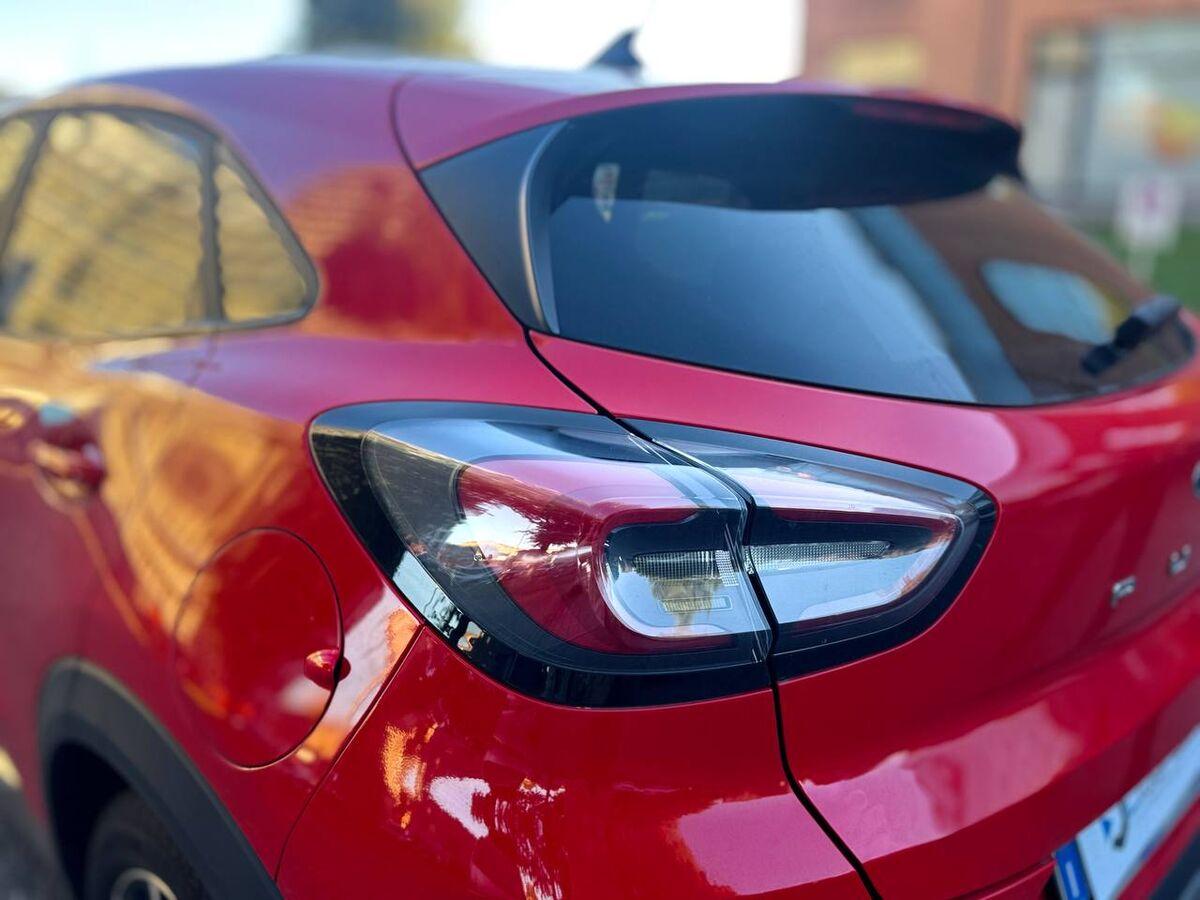 Ford Puma 1.0 ecoboost Titanium s&s 125cv