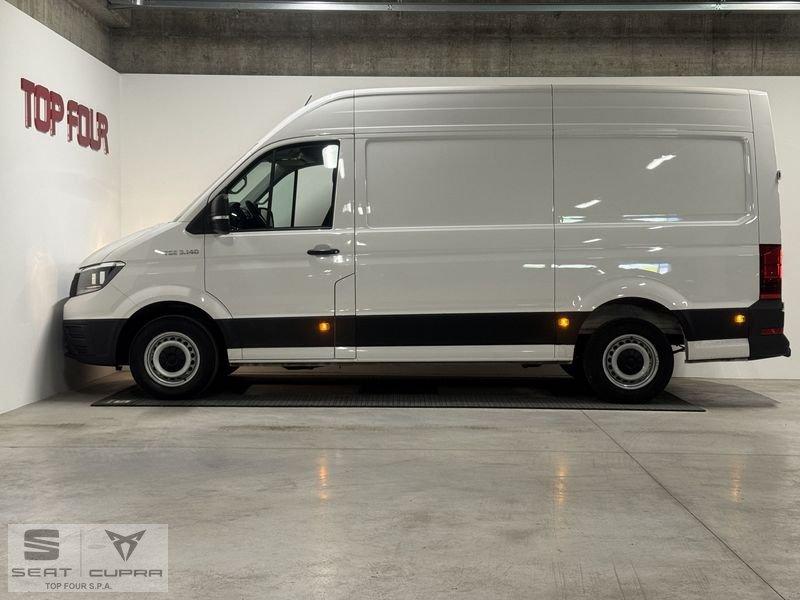 Man TGE 2.0 TDI 140cv T. TGE 2.0 TDI 140cv T.ALTO - P.CORT
