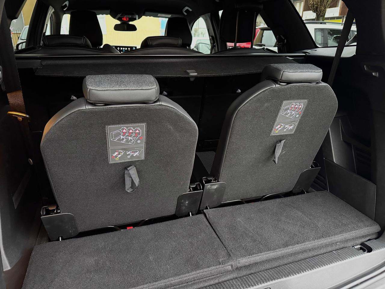 Peugeot 5008 7 Posti 130cv AllurePack PREZZO VERO