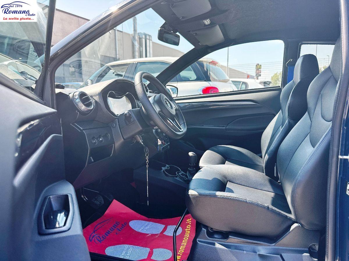 Aixam GTI COUPE#RETROCAMERA!