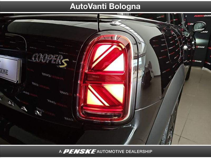 MINI Mini Countryman F60 Mini 1.5 Cooper SE Essential Countryman ALL4