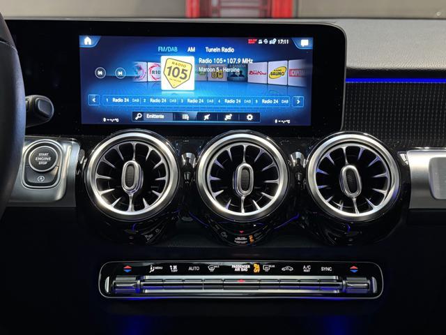 MERCEDES-BENZ GLB 200 Automatic Premium