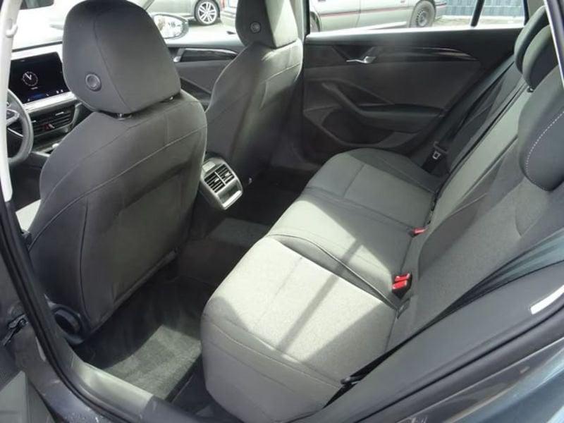 Volkswagen Passat Variant 1.5 eTSI DSG 150CV LED NAVI CAMERA