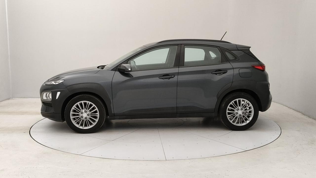 HYUNDAI Kona I - Kona 1.0 t-gdi Comfort 2wd 120cv