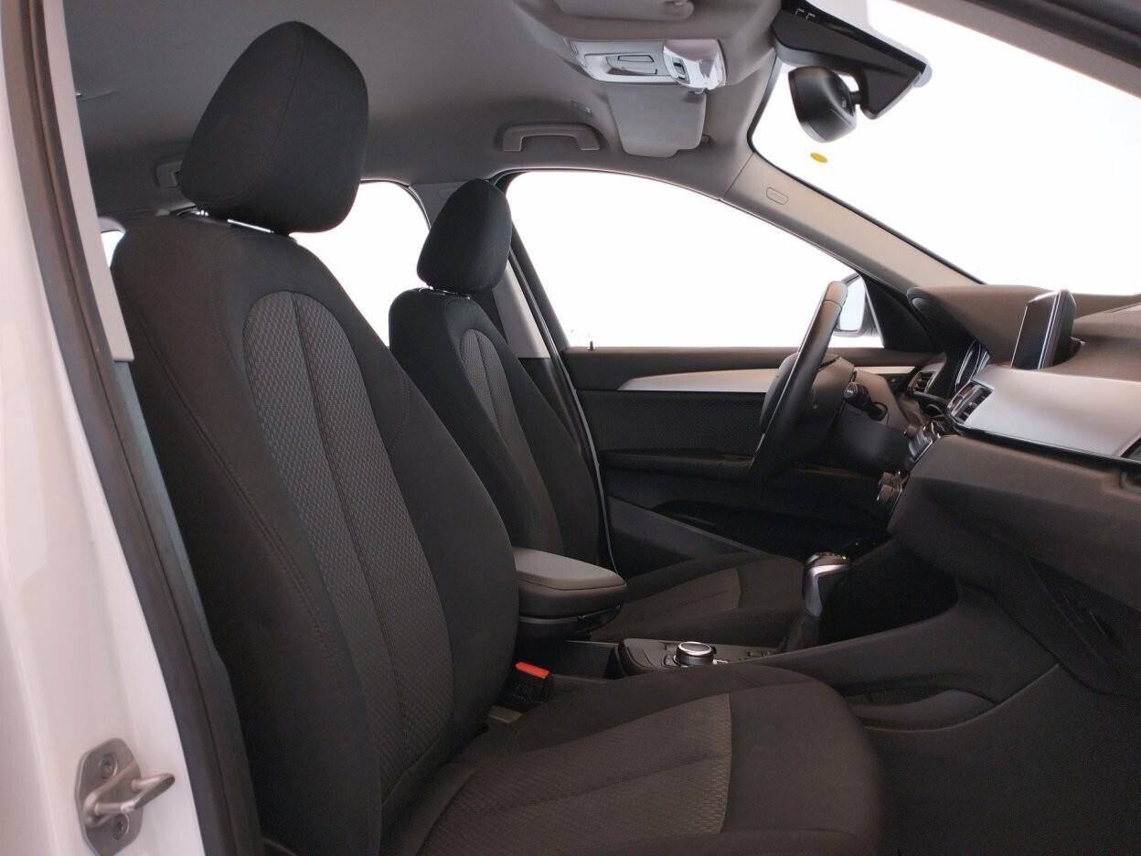 BMW X1 xdrive25e Business Advantage auto - IVA ESPOSTA