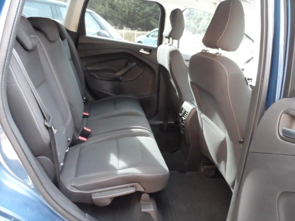 Ford Kuga 1.5 EcoBoost 120 CV S&S 2WD Business