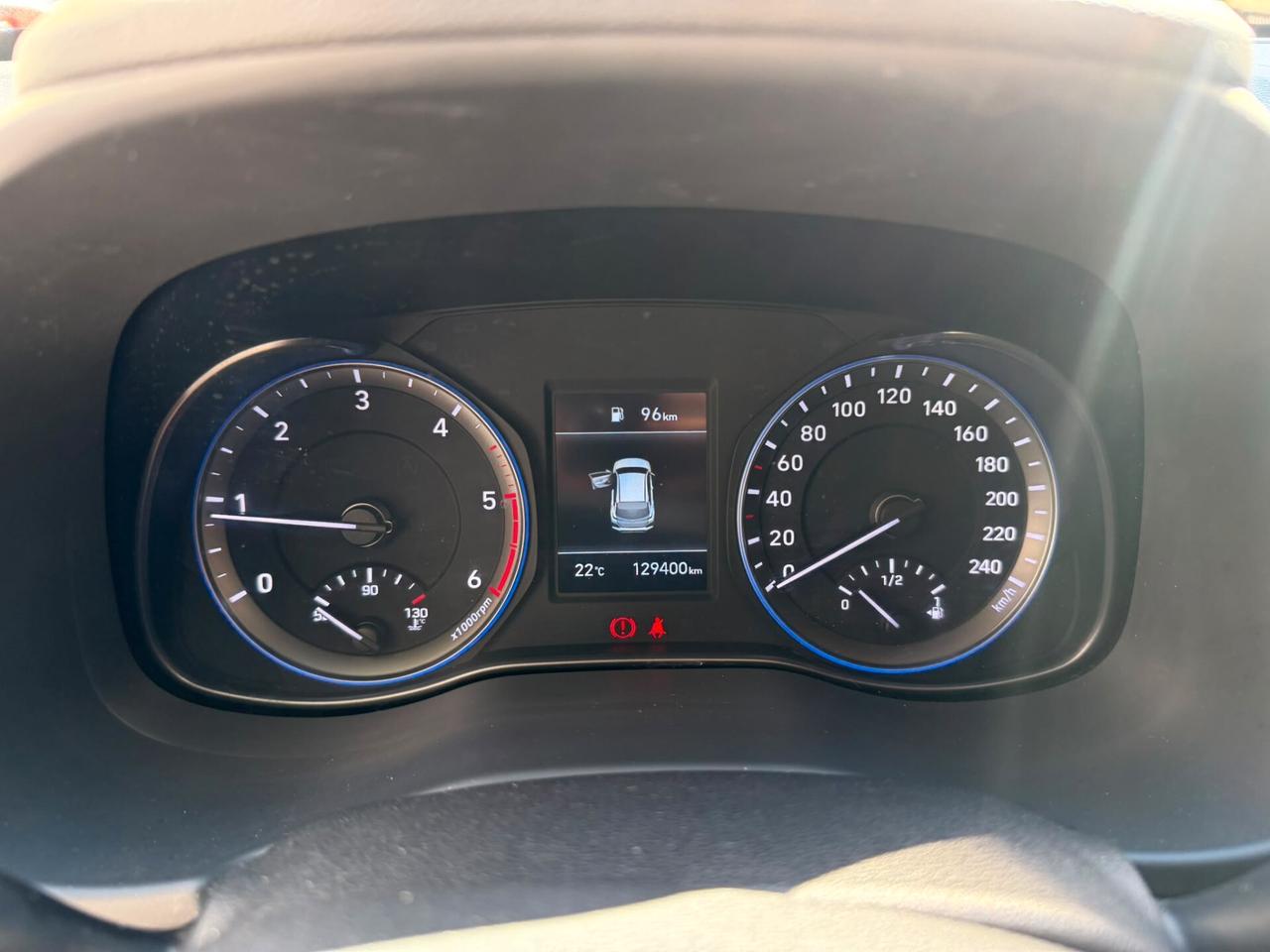 Hyundai Kona 1.6 CRDI 115 CV Xpossible