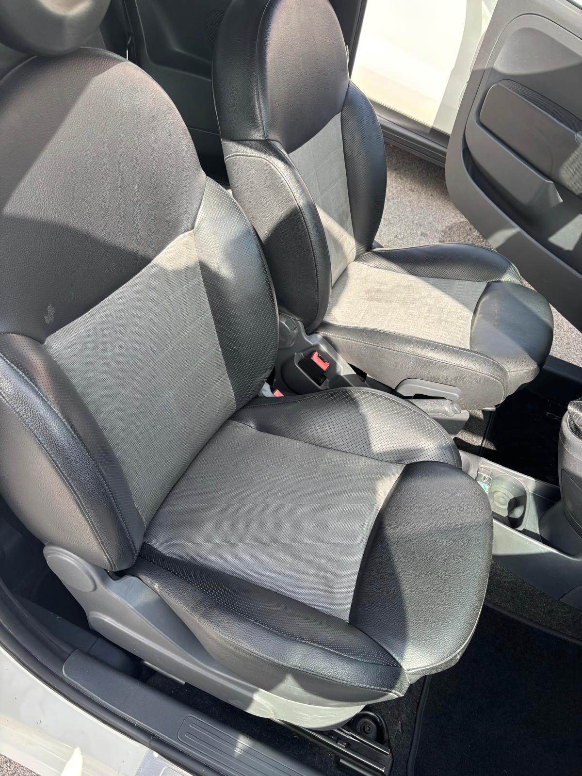 Fiat 500 1.3 Multijet 16V 75 CV Lounge