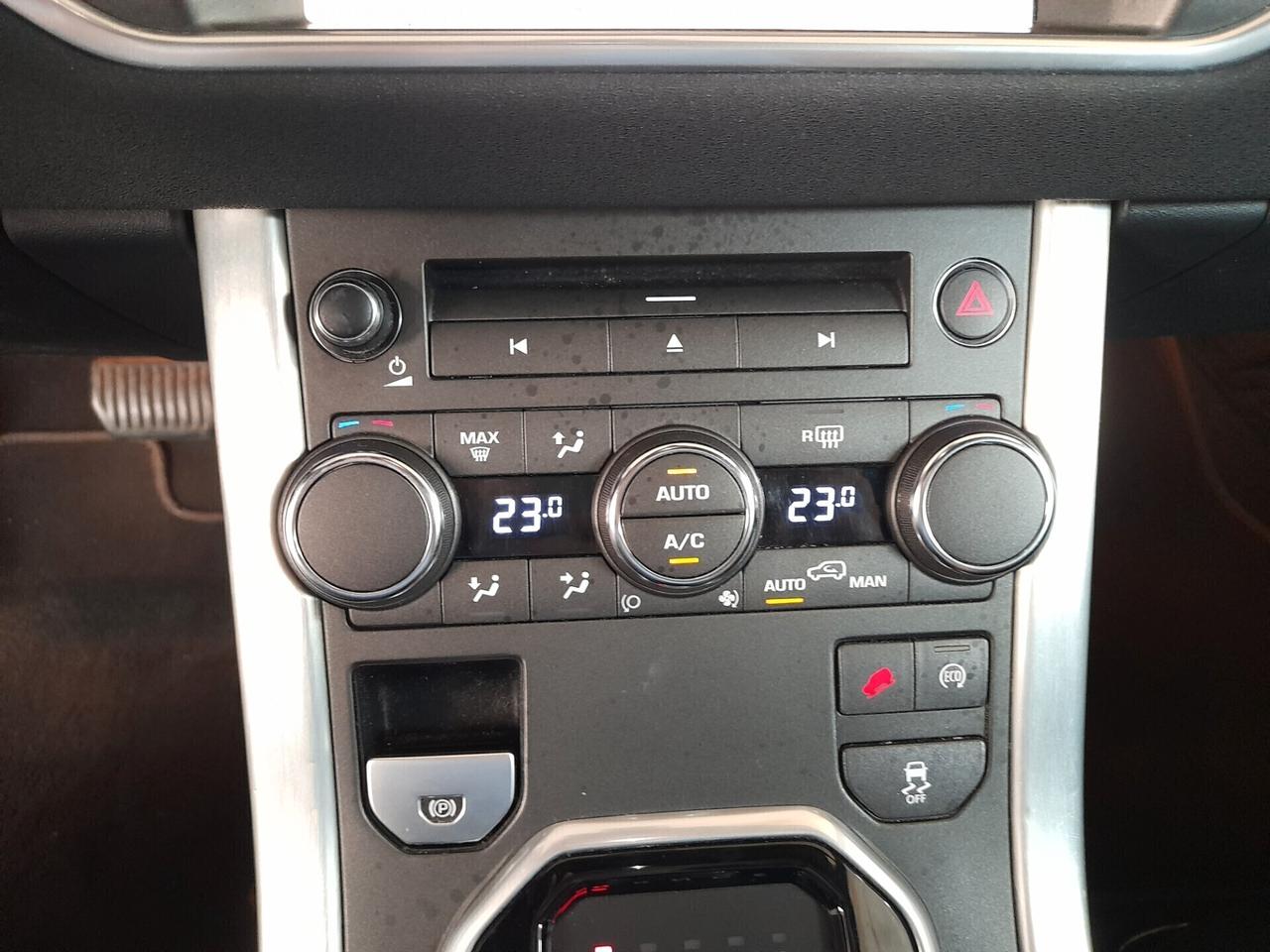 Land Rover Range Evoque 2.2 Sd4 5p. Pure Tech Pack