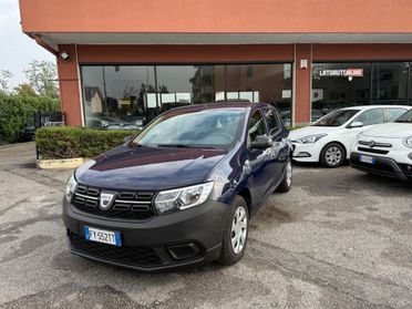 Dacia Sandero Streetway 1.0 SCe 75 CV S&S Access