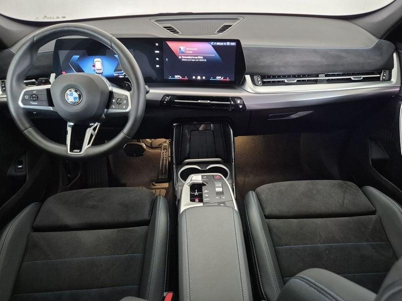 BMW X1 sDrive 20i Msport DCT