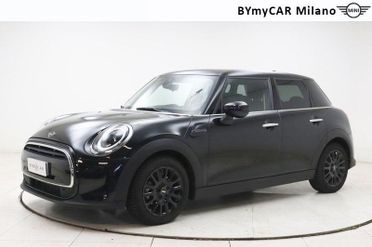 Mini Mini 5 Porte 1.5 Twin Power Turbo One Classic