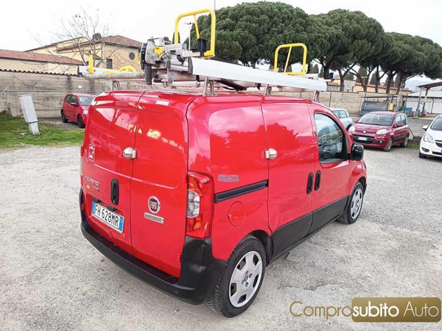FIAT Fiorino 1.3 MJT 80CV Cargo Adventure