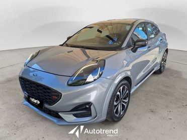 Ford Puma 1.5 EcoBlue 120 CV ST-Line