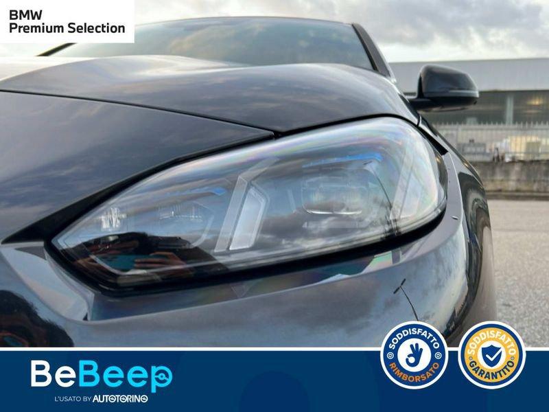 BMW Serie 1 118D MSPORT PRO AUTO