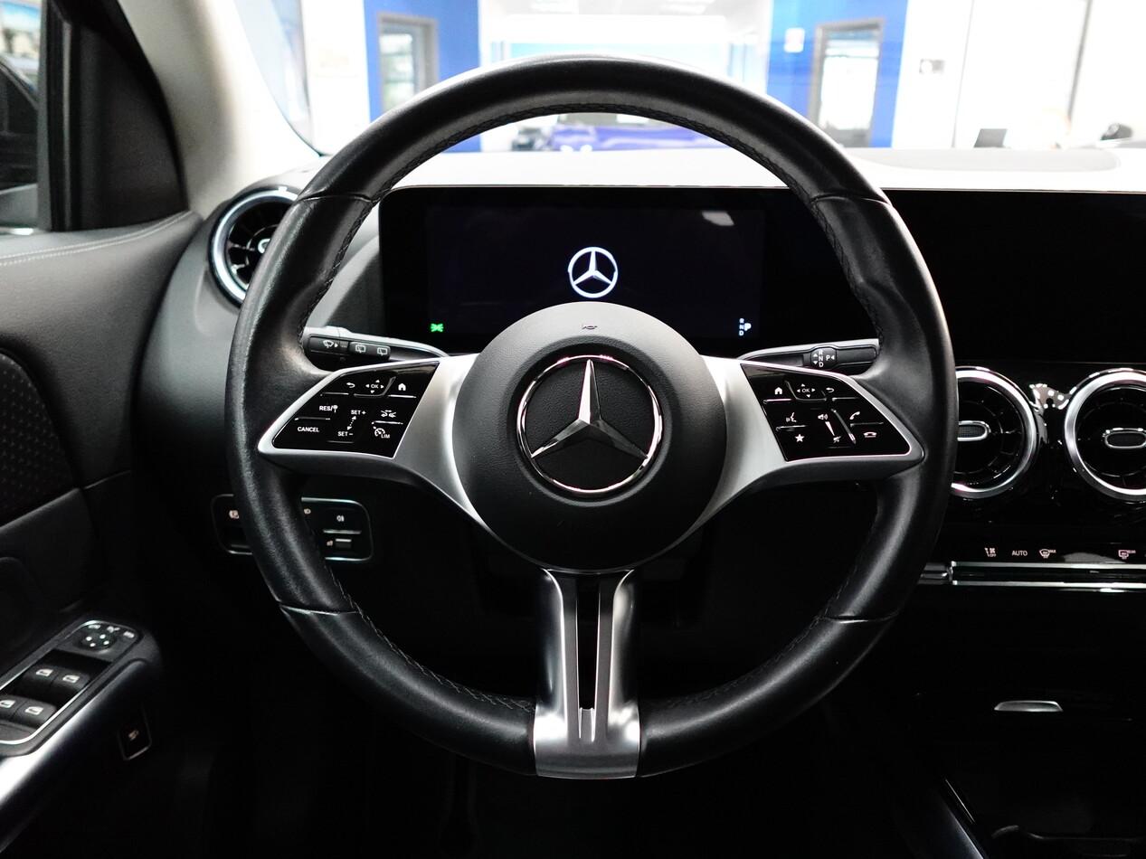 Mercedes Classe GLA 2.0 d 150 CV PROGRESSIVE ADVANCED