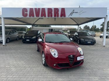Alfa Romeo MiTo 1.6 JTDm 16V Progression