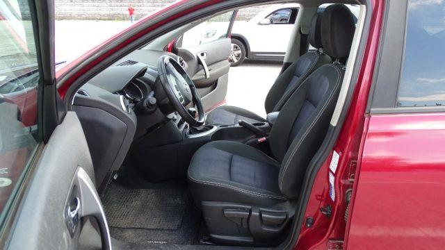NISSAN Qashqai 1.5 dCi DPF "N-Tec", Tetto, Garanzia..