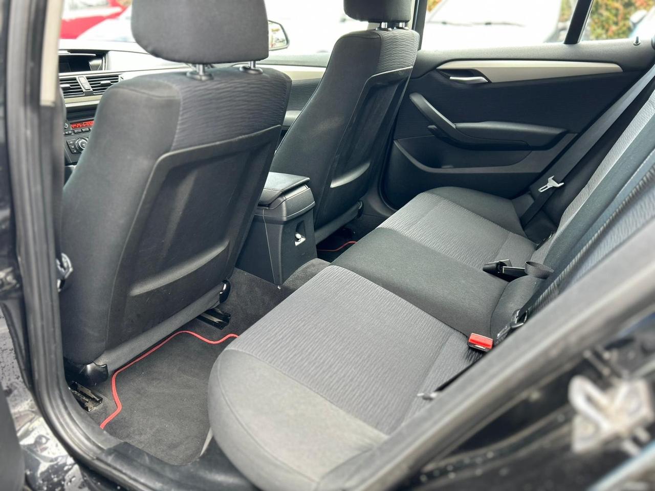 Bmw X1 sDrive18d Msport*SEMIAUTOMATICA*